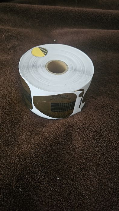 Szablony do robienia paznokci