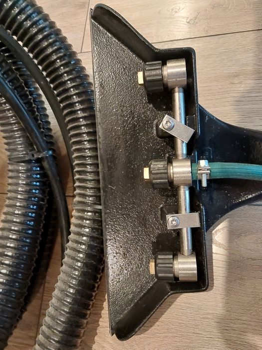 Karcher Puzzi 400E. Nowy. Moc i jakość z przed rewolucji tęczowej.