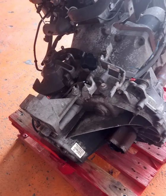 Caixa de Velocidades Ford Fiesta/Focus 1.0 Ecoboost Ref: CV6R7002PE