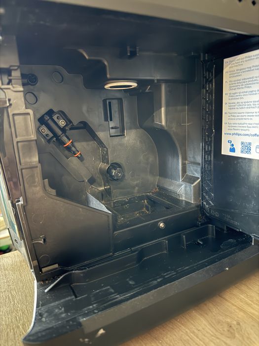 Sprzedam ekspres do kawy philips lattego 4300