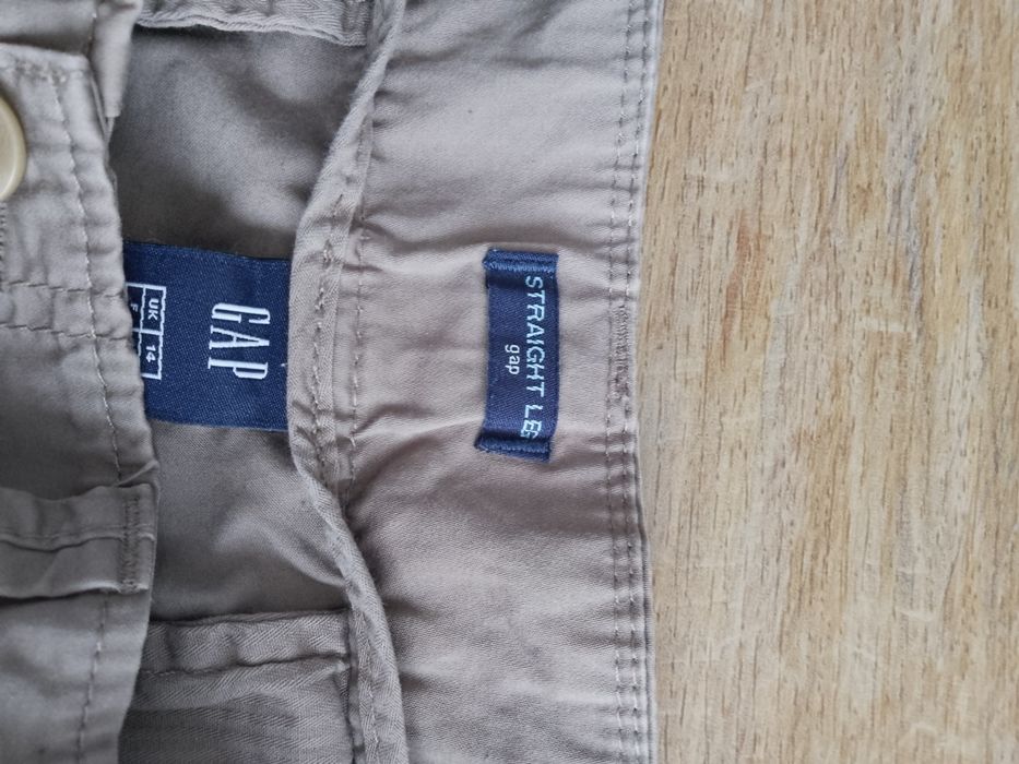 GAP spodnie damskie r. 42