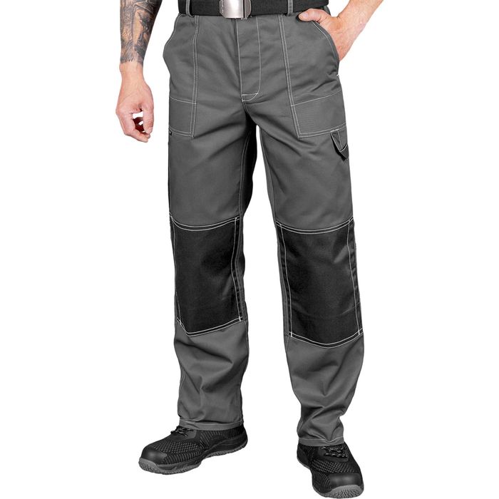 spodnie robocze ochronne dla malarza, spodnie dla malarza