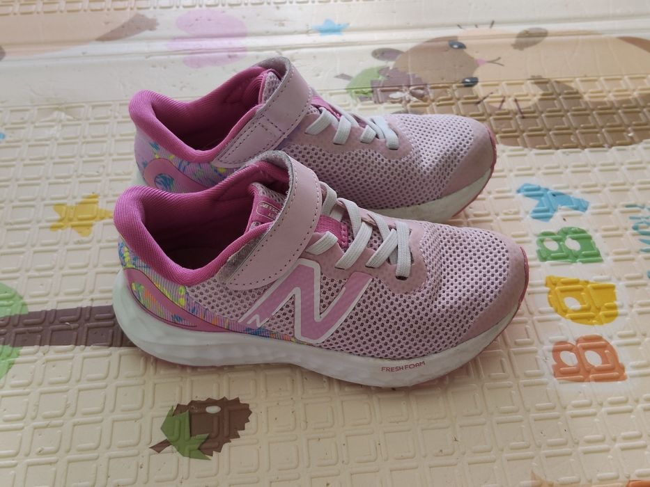 Кросівки New balance дитячі