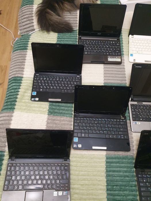 Ноутбуки Читайте опис