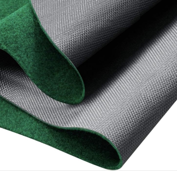 Tapede de treino putting