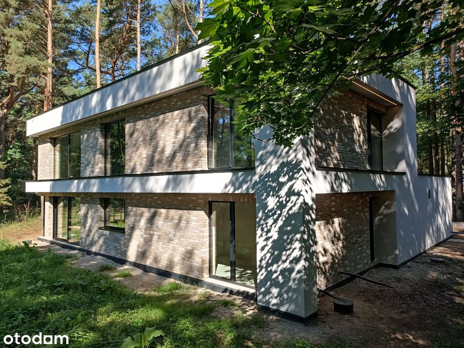Dom – Prace Duże - Widok 3