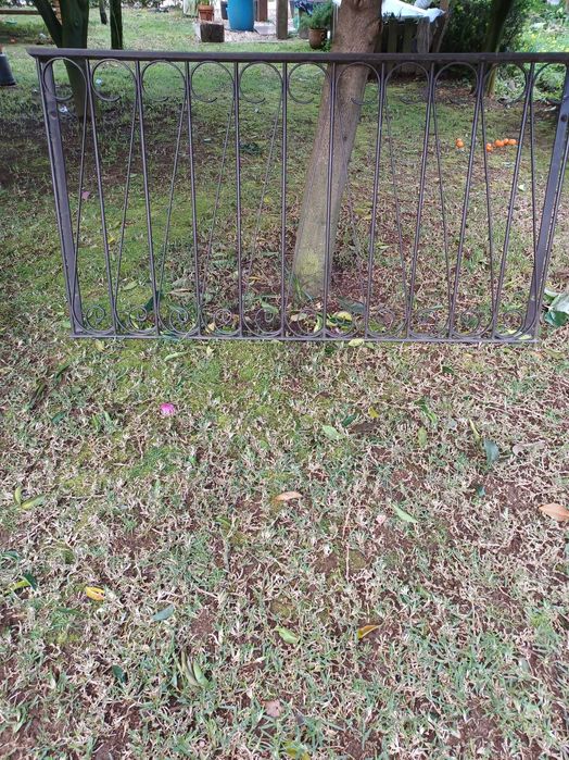 Para peito de varanda