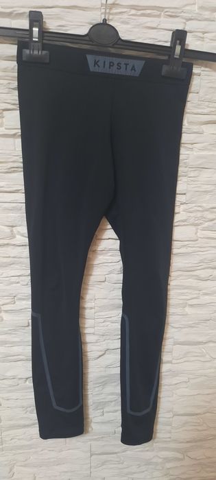 Odzież termiczna Kipsta
