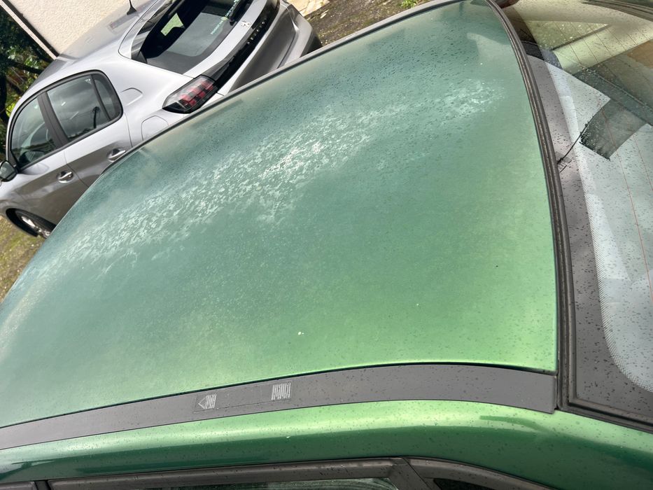 Opel Astra 1.4 a gasolina