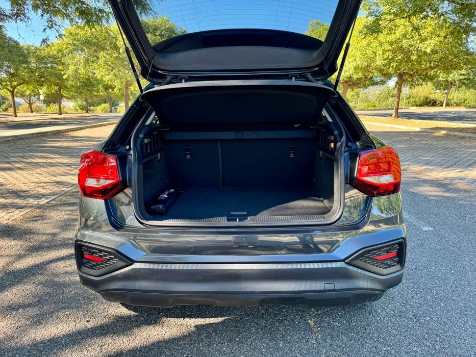 Audi Q2 30 Tfsi 116cv