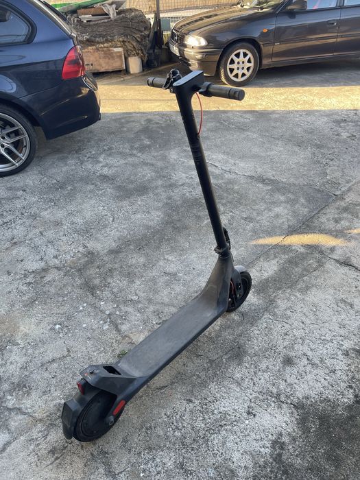 Trotinete Xiaomi 4