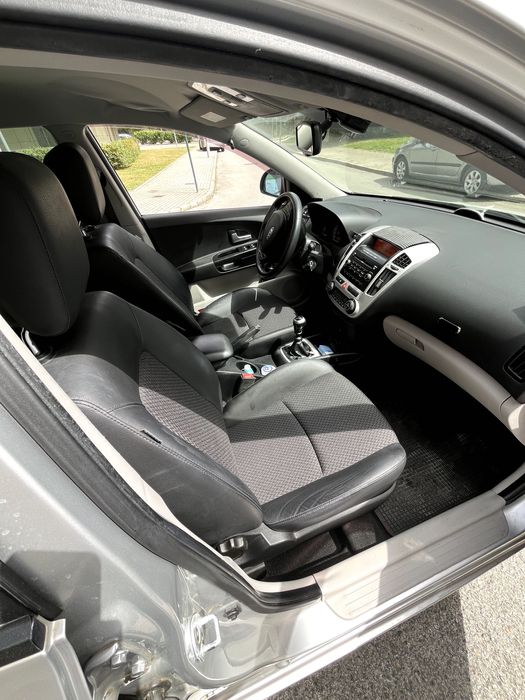 Kia Ceed 1.6 Crdi (Diesel)