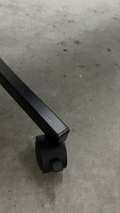 Expositor para folhas