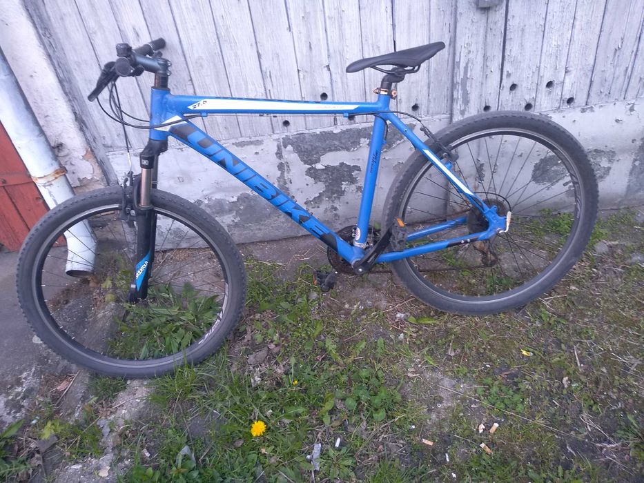 Rower unibike Mission 27,5