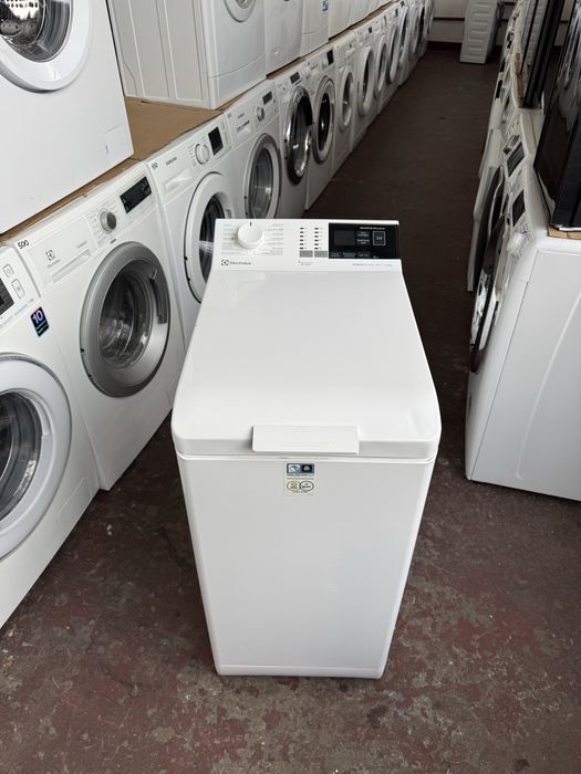 Ładowana od góry Electrolux PerfectCare 6kg. 1000obr.Gwarancja