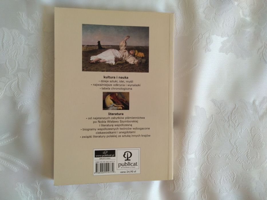 Księga kultury polskiej