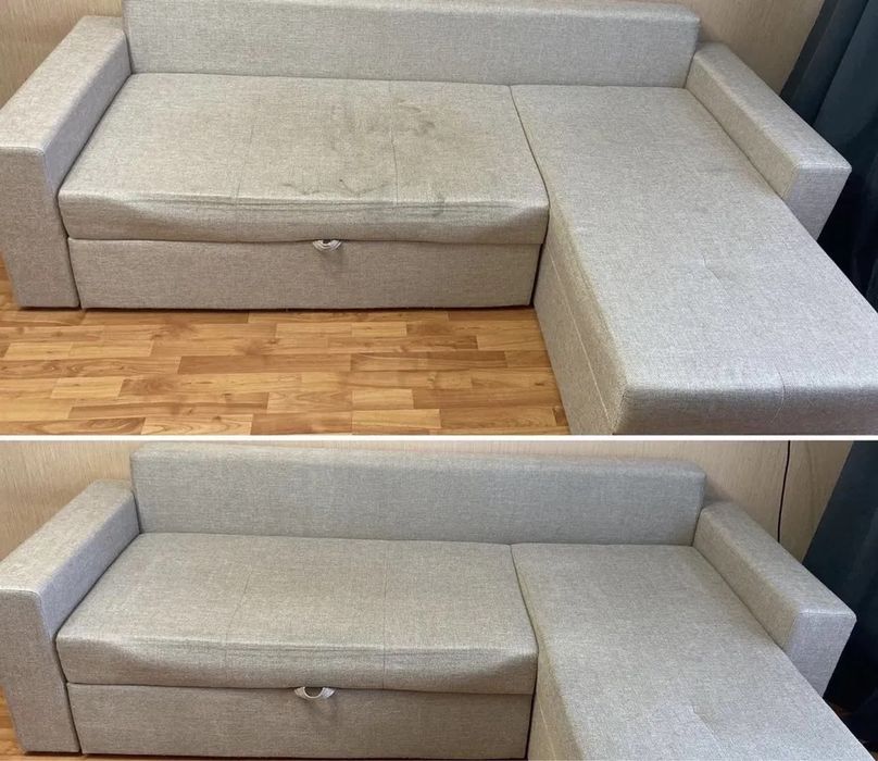 Pranie tapicerki, dywanów, wykładzin i materacy | -15% + Dojazd GRATIS