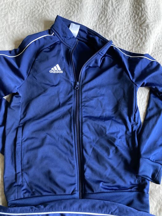 Dres Adidas sportowy 152 cm