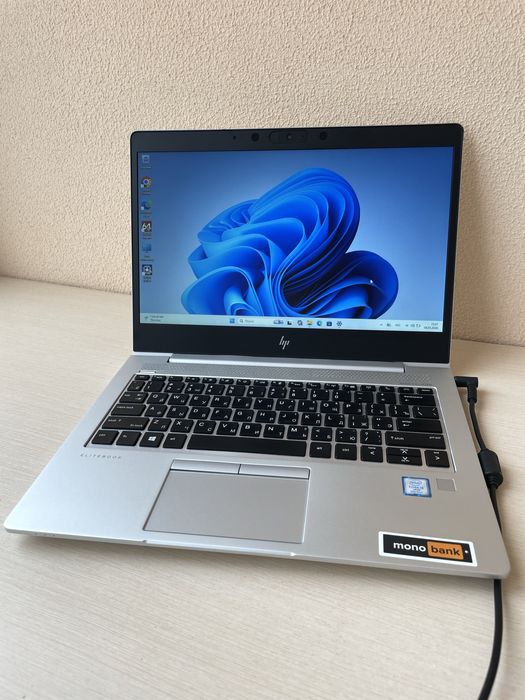 Продам HP Elitebook 830 G5