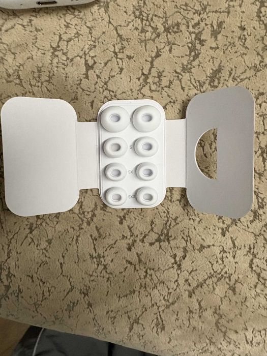 AirPods Pro 3 Apple