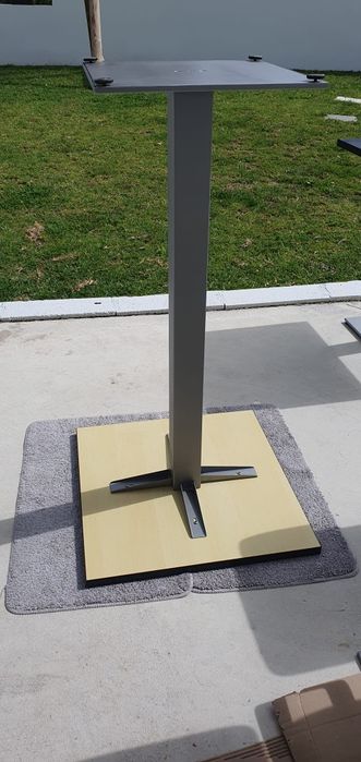 Mesas cadeiras Mobiliário de café bar