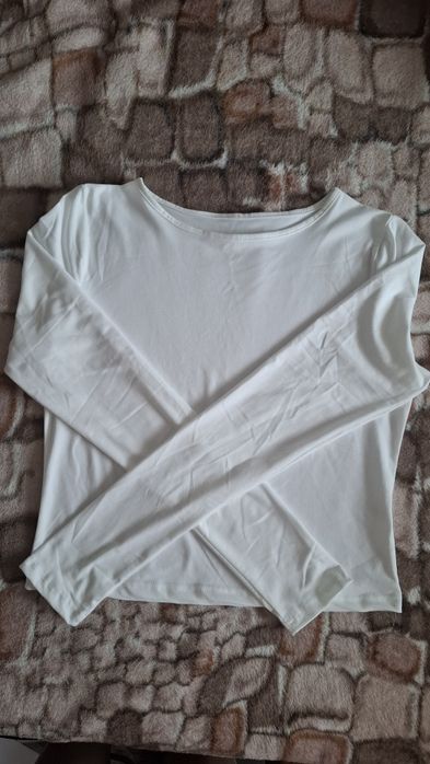 Гольф жіночий еластичний