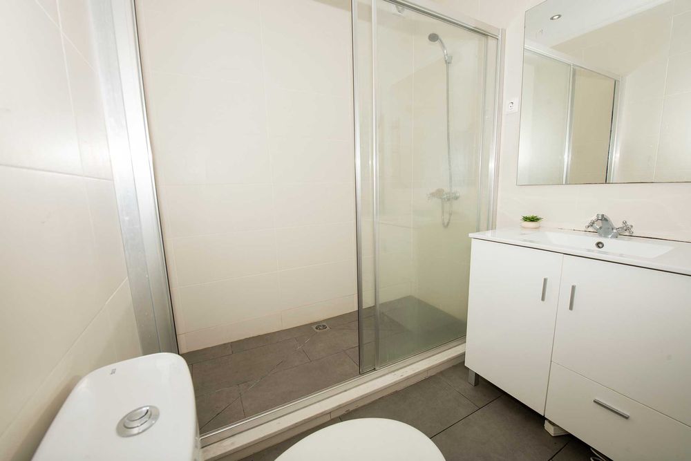 Amplo apartamento T3 em zona nobre de Coimbra