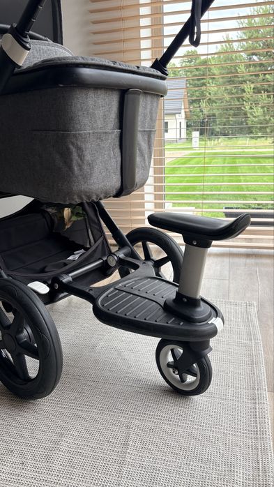Bugaboo Podnóżek z Siedziskiem/ dostawka