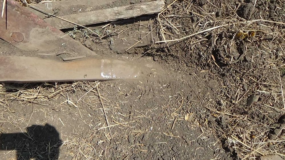 Глибоко рихлітєль