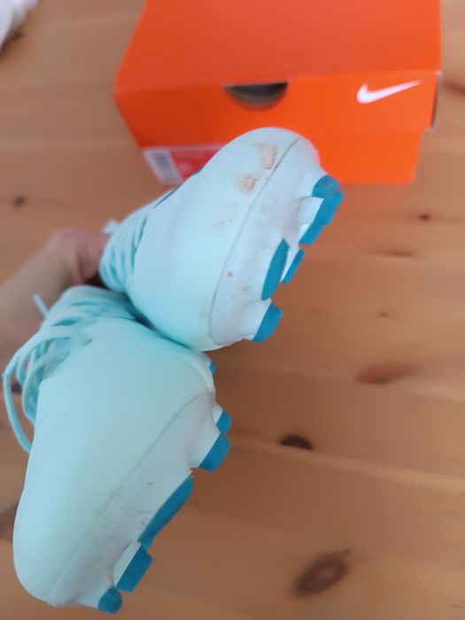Buty piłkarskie Nike Zoom