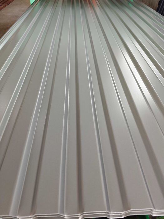 Blacha trapez T14 - 25 zł/mkw - Jarosław, Lubaczów, Przeworsk