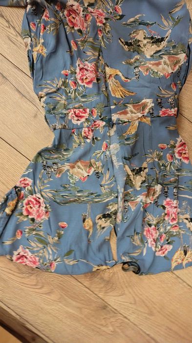 Letni kombinezon Zara