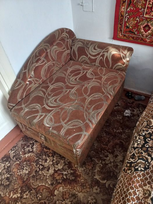 Продам диван-малютка