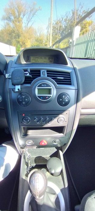 Renault Megane Break 1500dci 105cv 2008 — photo 5