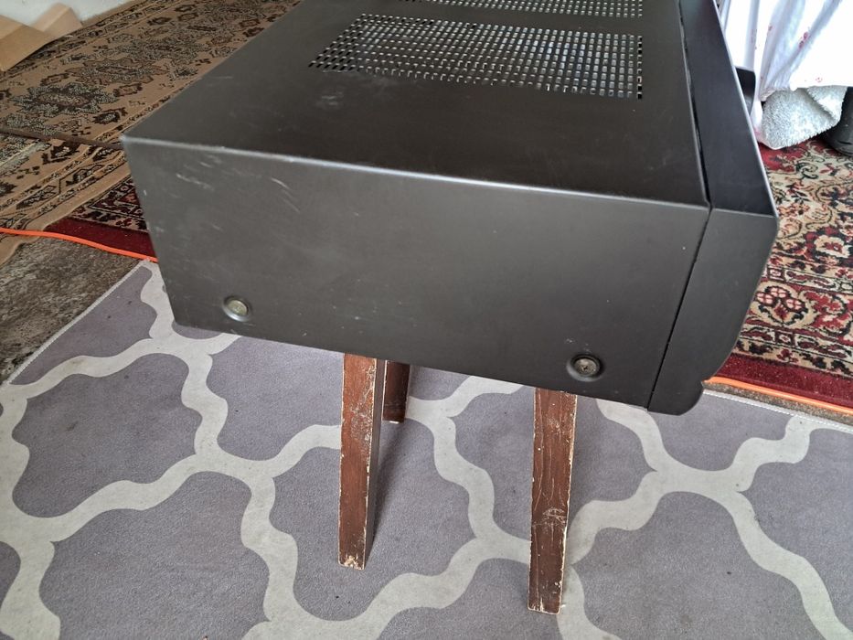 Sprzedam wzmacniacz technics SU-V500