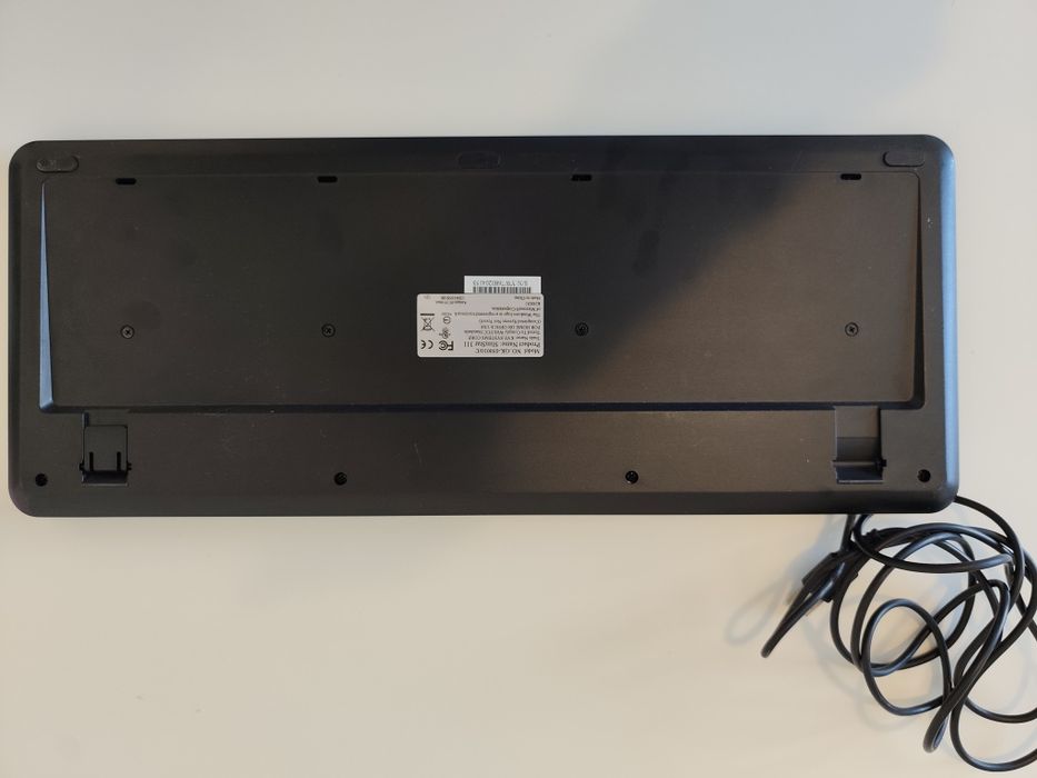 Teclado Genius SlimStar 311 - USB