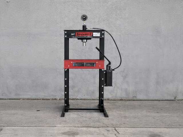 Прес гідравлічний ВЕЛИКИЙ ВИБІР ТОННАЖУ 10-30Т пресс гидравлический