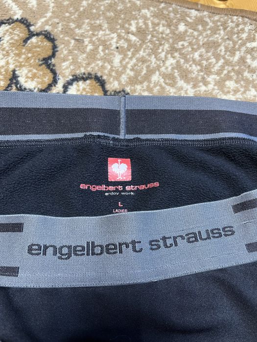 Термобілизна engelbert strauss