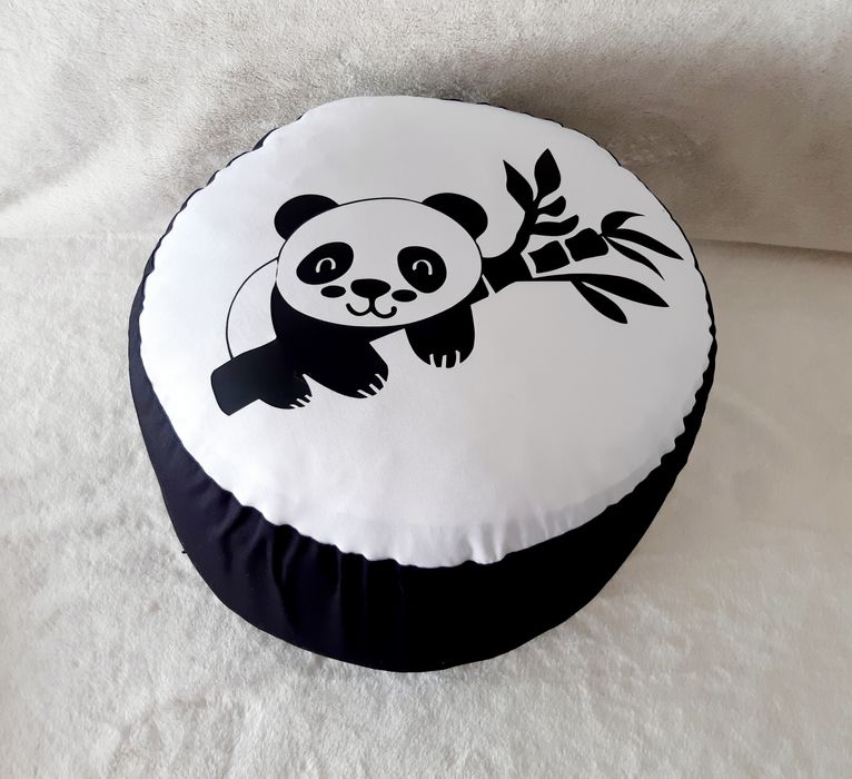 Puff/banco para criança