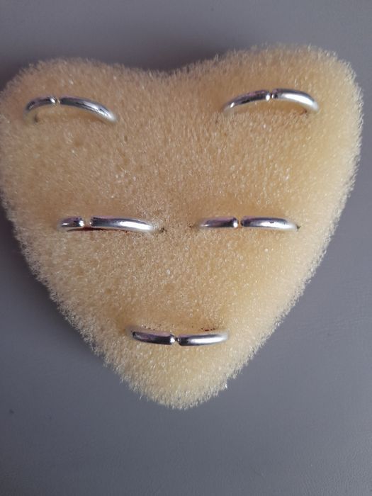 Anéis de princesas para crianças