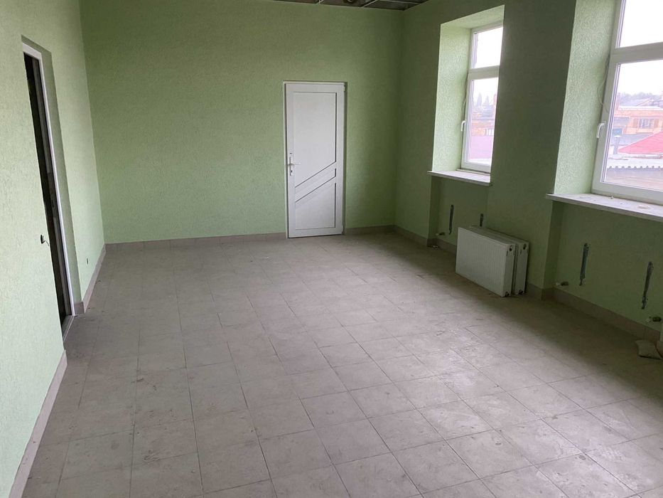 Приміщення вільного призначення 470м2