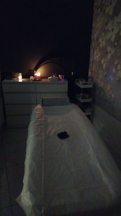 Podnajmę stanowisko manicure