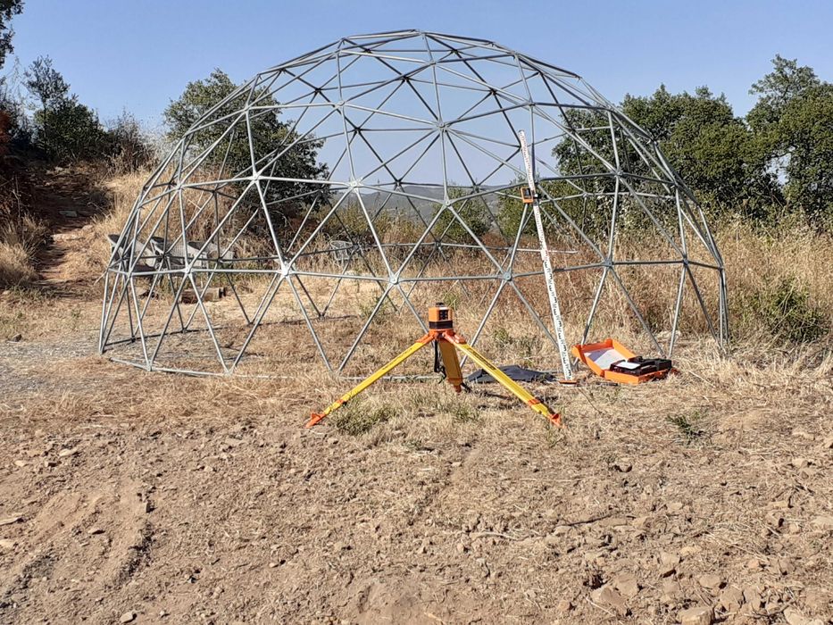 Limpeza de terrenos/podas/gestão de águas pluviais, muros