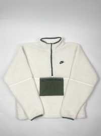 Sherpa nike windrunner sales