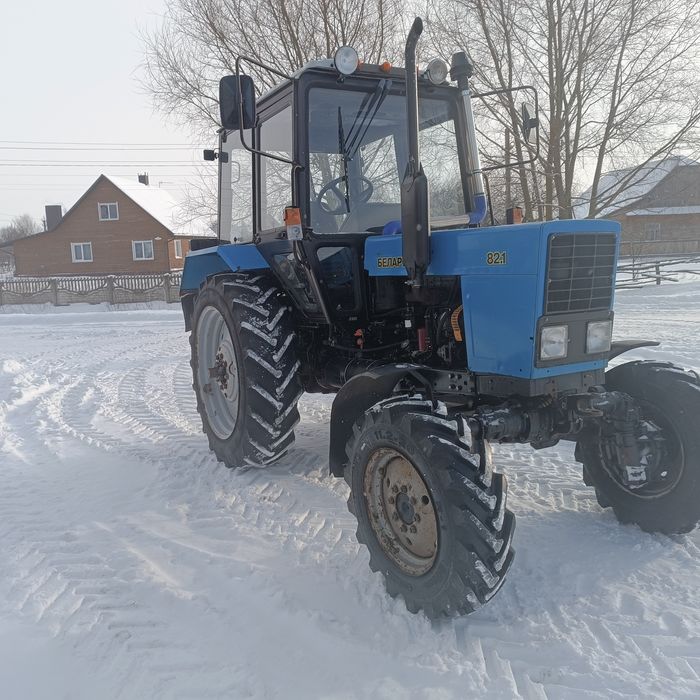 Продам МТЗ 82 Білоруської збірки