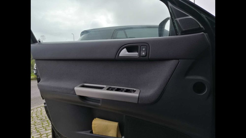 Volvo V50 1.6D – 2006 | 246.000 km