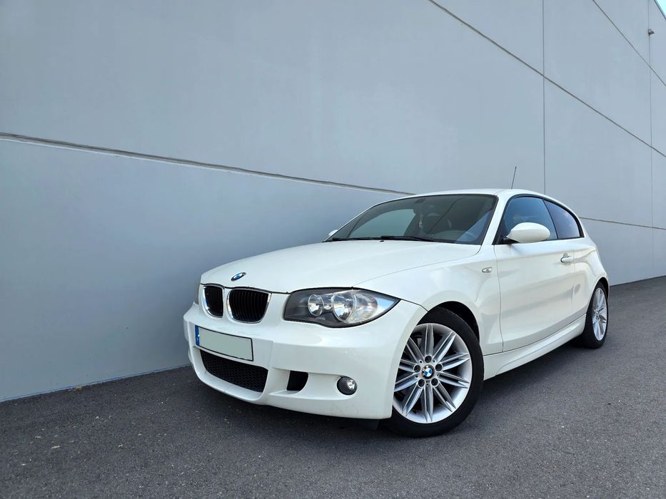 BMW 120 d