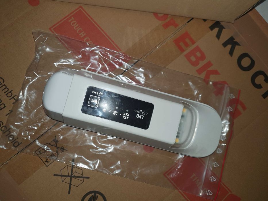 Placa eletronica controle para frigoríficos whirlpool codigoW10553632