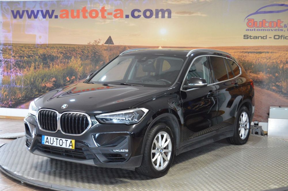 BMW X1 25 e xDrive