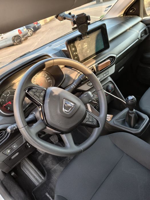 Dacia Sandero a GPL com 60000 km — photo 4